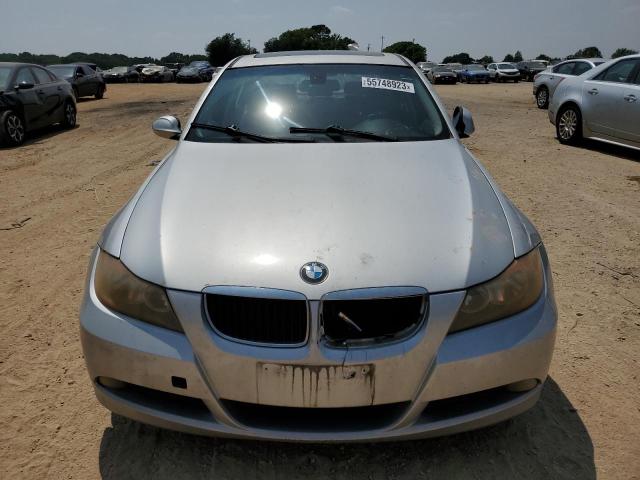 Photo 5 from auction – 2006 BMW 325 I with VIN WBAVB13506PT14824