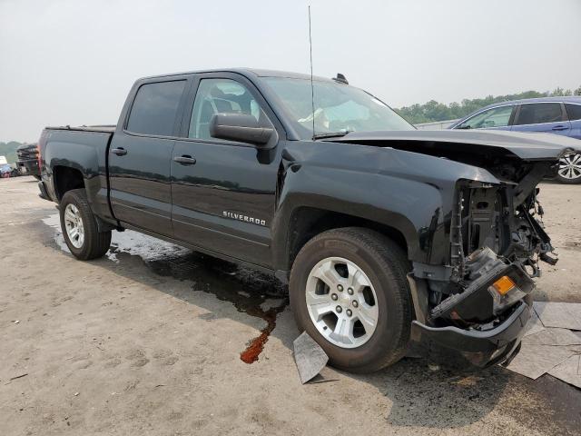 صورة رقم 4 من المزاد - 2018 CHEVROLET SILVERADO مع VIN 3GCUKREC4JG150970