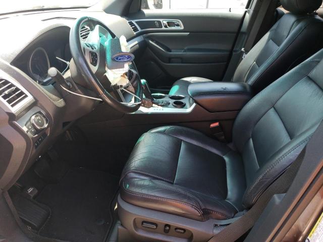 Photo 7 from auction – 2011 FORD EXPLORER X with VIN 1FMHK7D82BGA78906