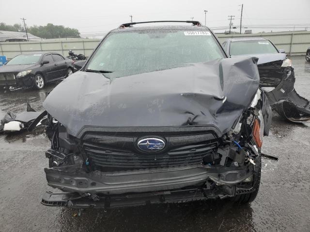 Photo 5 from auction – 2019 SUBARU FORESTER S with VIN JF2SKAPC3KH465404