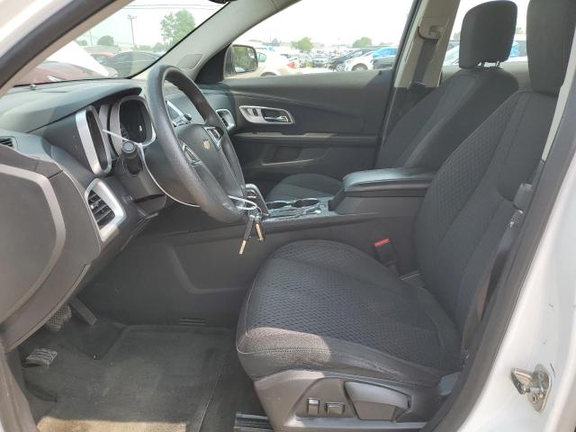 Photo 7 from auction – 2014 CHEVROLET EQUINOX LS with VIN 2GNFLEEK3E6309217