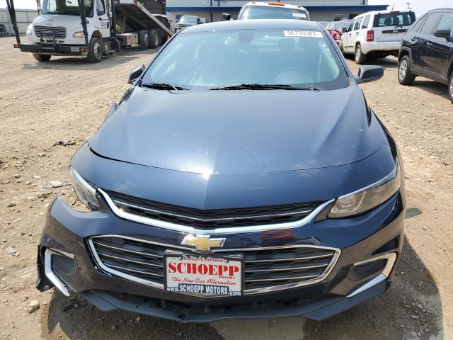 Photo 5 from auction – 2016 CHEVROLET MALIBU LS with VIN 1G1ZB5ST5GF325359