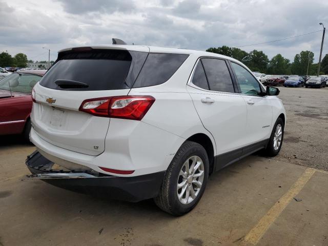 Photo 3 from auction – 2019 CHEVROLET EQUINOX LT with VIN 2GNAXKEVXK6157343
