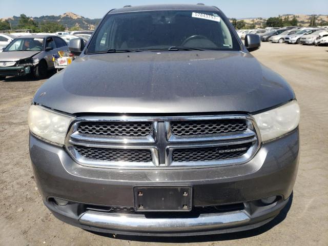 Photo 5 from auction – 2012 DODGE DURANGO CR with VIN 1C4RDJDG5CC110764
