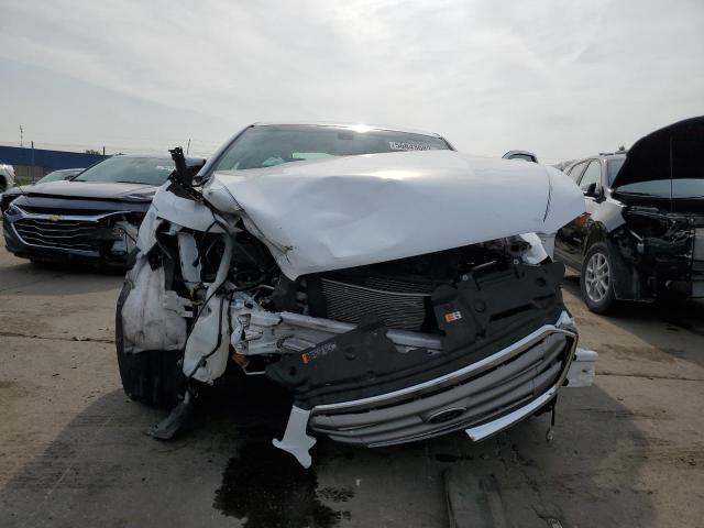 Photo 5 from auction – 2018 FORD TAURUS SEL with VIN 1FAHP2E8XJG118550