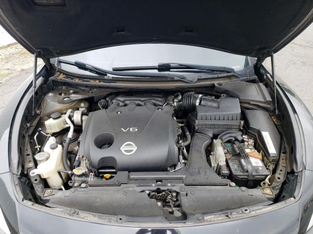 Photo 7 from auction – 2013 NISSAN MAXIMA S with VIN 1N4AA5APXDC837178
