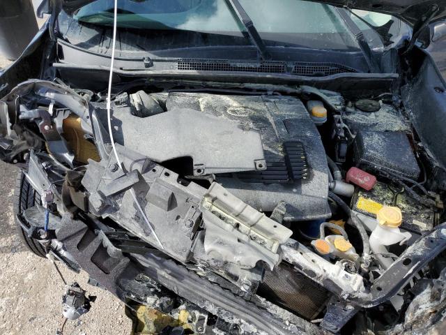 Photo 12 from auction – 2020 SUBARU FORESTER with VIN JF2SKADC6LH522684