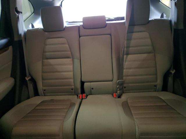 Photo 10 from auction – 2017 HONDA CR-V with VIN 2HKRW2H56HH684889