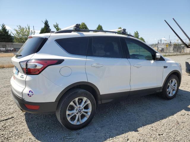 Photo 3 from auction – 2017 FORD ESCAPE SE with VIN 1FMCU0GD1HUE74307