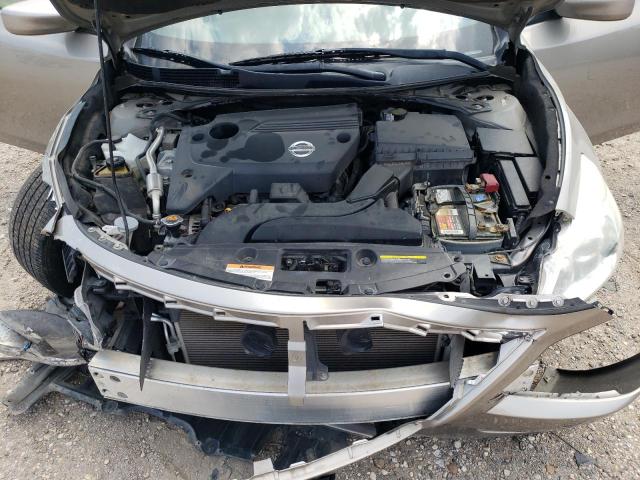 Photo 11 from auction – 2013 NISSAN ALTIMA 2.5 with VIN 1N4AL3AP5DN562287
