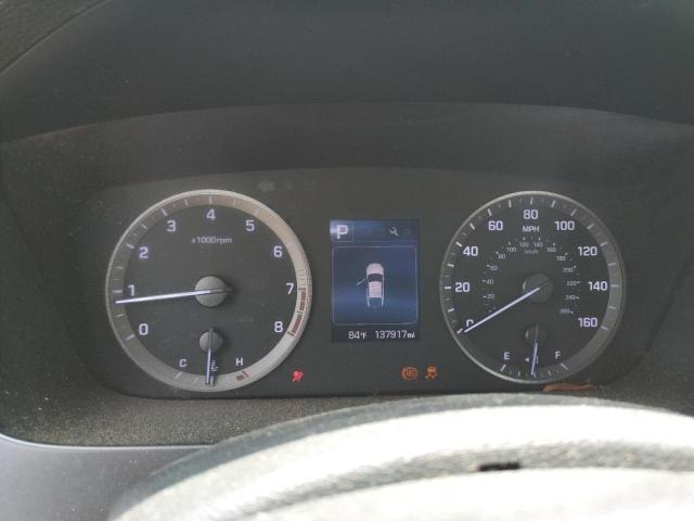 Photo 9 from auction – 2015 HYUNDAI SONATA SE with VIN 5NPE24AF2FH108321