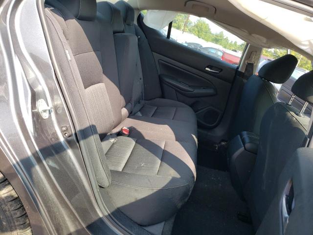 Photo 10 from auction – 2022 NISSAN ALTIMA S with VIN 1N4BL4BV1NN345876