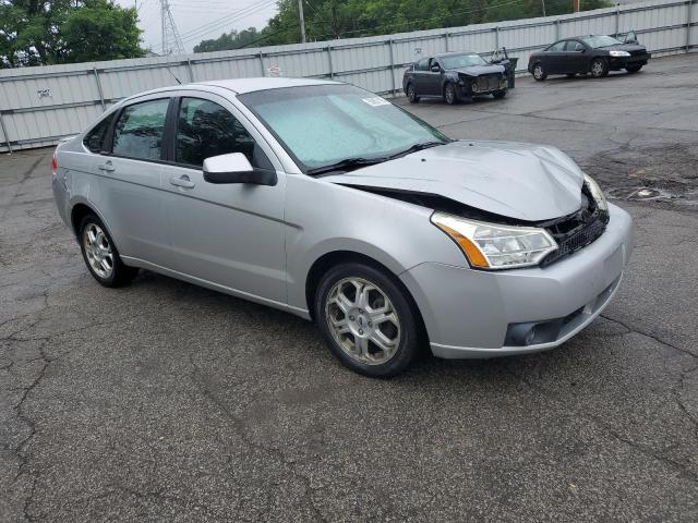 Photo 4 from auction – 2009 FORD FOCUS SES with VIN 1FAHP36N99W263655