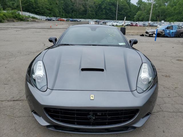 Photo 5 from auction – 2010 FERRARI CALIFORNIA with VIN ZFF65LJA2A0172439