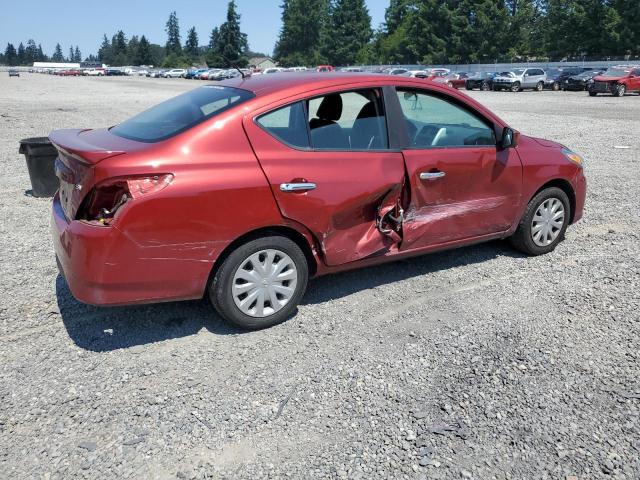 Photo 3 from auction – 2017 NISSAN VERSA S with VIN 3N1CN7AP8HL806141