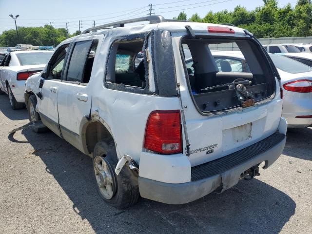 Photo 2 from auction – 2002 FORD EXPLORER X with VIN 1FMZU73E52UB11565