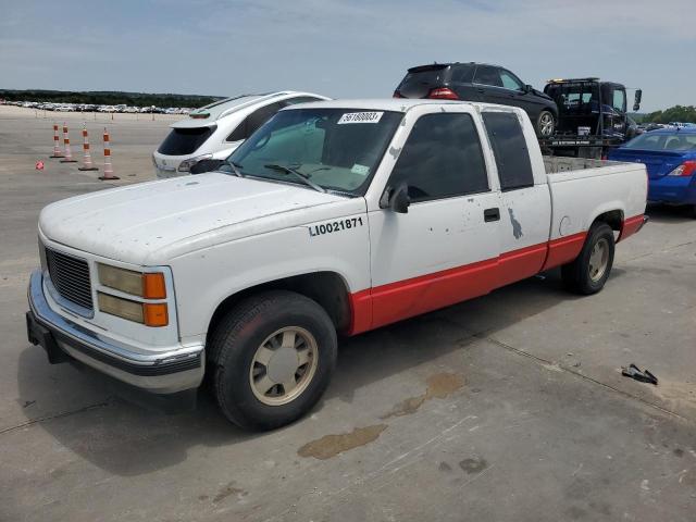 صورة رقم 1 من المزاد - 1998 CHEVROLET GMT-400 C1 مع VIN 2GCEC19R1W1234262