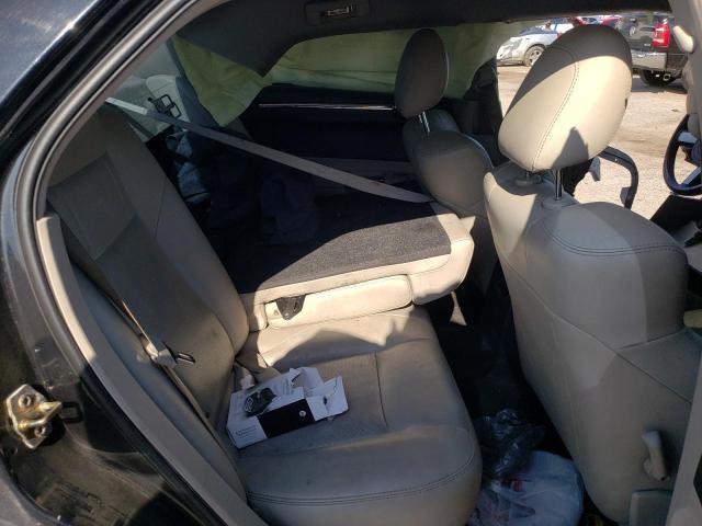 Photo 10 from auction – 2006 CHRYSLER 300C with VIN 2C3LA63H66H425343