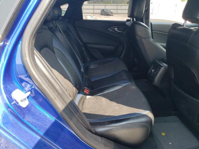 Photo 10 from auction – 2015 CHRYSLER 200 S with VIN 1C3CCCBB1FN565961