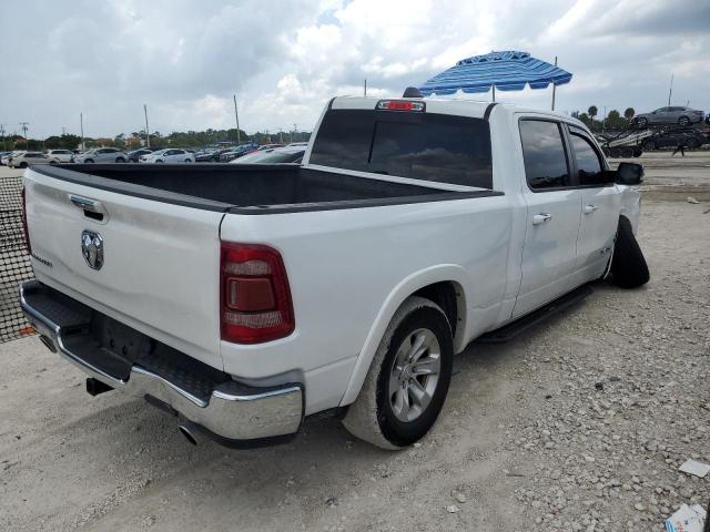 Photo 3 from auction – 2019 RAM 1500 LARAM with VIN 1C6RRERTXKN800678