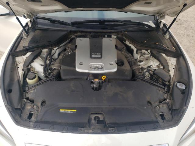 Photo 11 from auction – 2015 INFINITI Q50 BASE with VIN JN1BV7AP0FM353762