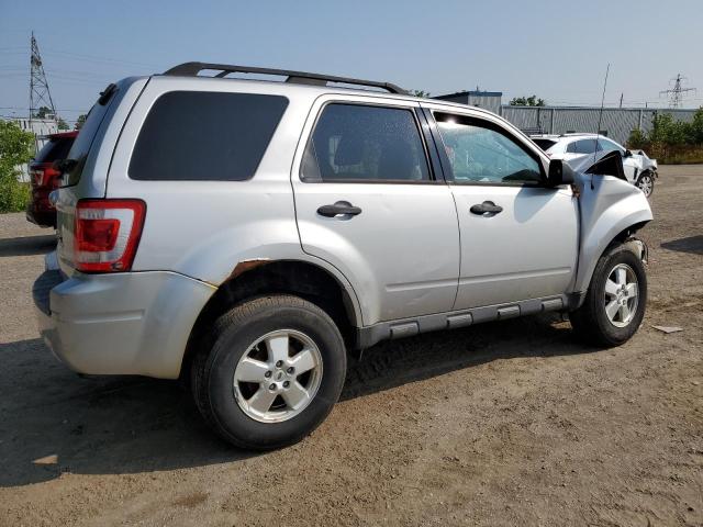 Photo 3 from auction – 2011 FORD ESCAPE XLT with VIN 1FMCU9D78BKC33379
