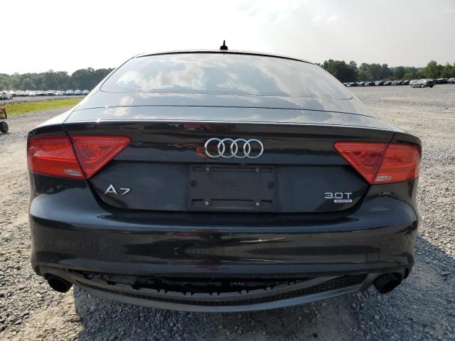 Photo 6 from auction – 2015 AUDI A7 PRESTIG with VIN WAU2GAFC9FN005587
