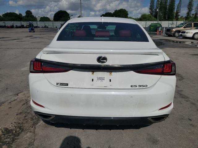Photo 6 from auction – 2021 LEXUS ES 350 BAS with VIN 58AGZ1B11MU098121