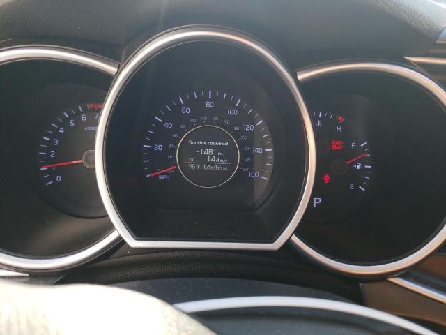 Photo 9 from auction – 2015 KIA OPTIMA LX with VIN KNAGM4A75F5664969