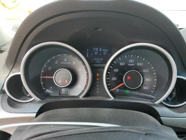 Photo 9 from auction – 2012 ACURA TL with VIN 19UUA8F59CA013197