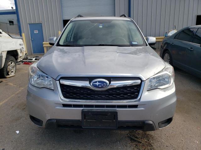 Photo 5 from auction – 2014 SUBARU FORESTER 2 with VIN JF2SJAECXEH438727