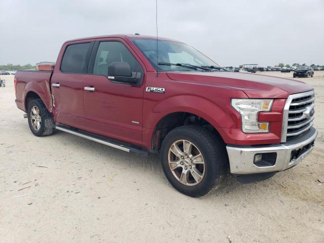 Photo 4 from auction – 2015 FORD F150 SUPER with VIN 1FTEW1CP4FKD47590
