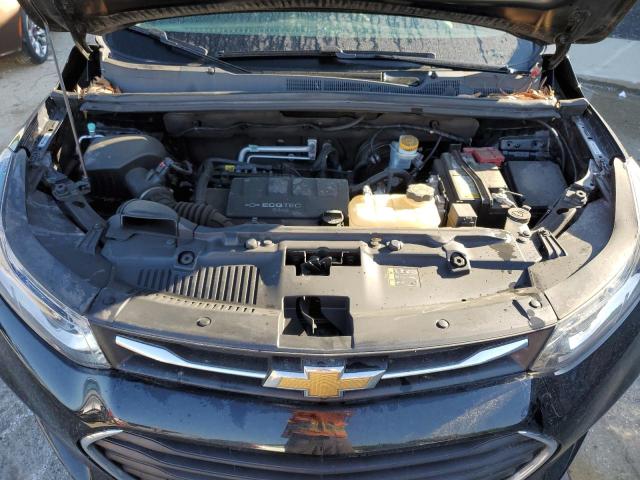 Photo 11 from auction – 2017 CHEVROLET TRAX LS with VIN 3GNCJKSB1HL190661