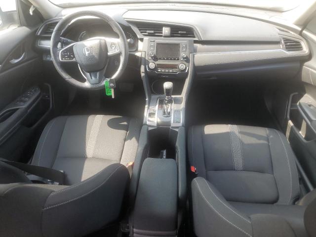 Photo 8 from auction – 2019 HONDA CIVIC LX with VIN 19XFC2F65KE208748