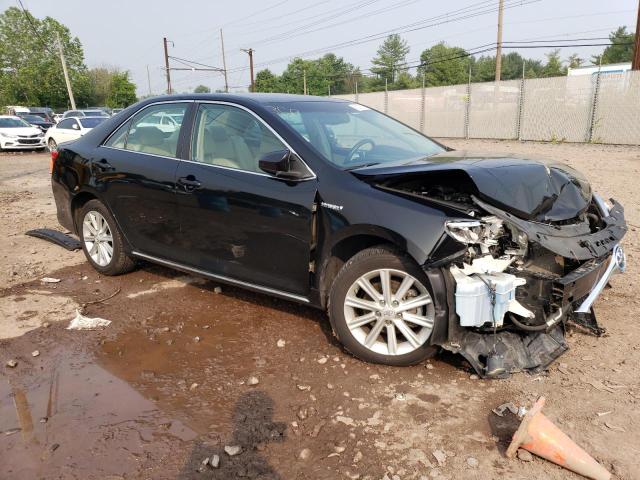 Photo 4 from auction – 2012 TOYOTA CAMRY with VIN 4T1BD1FK2CU020464