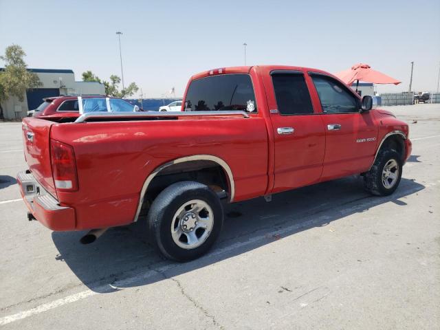 Photo 3 from auction – 2002 DODGE RAM 1500 with VIN 1B7HU18Z62J117742