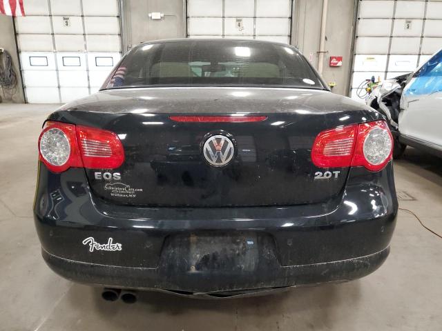 Photo 6 from auction – 2007 VOLKSWAGEN EOS 2.0T L with VIN WVWFA71F77V026997