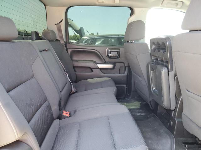 Photo 10 from auction – 2017 CHEVROLET SILVERADO with VIN 1GCUKREC3HF113209