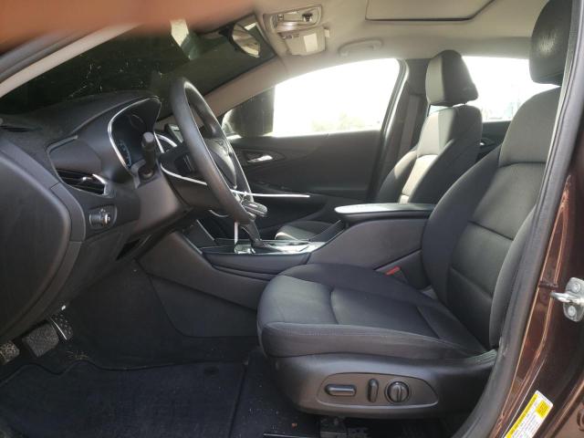 Photo 7 from auction – 2016 CHEVROLET MALIBU LT with VIN 1G1ZE5ST9GF274780