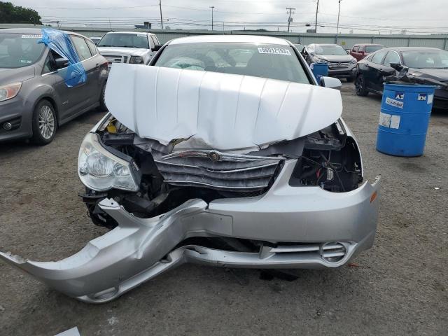 Photo 5 from auction – 2009 CHRYSLER SEBRING TO with VIN 1C3LC56B69N534103
