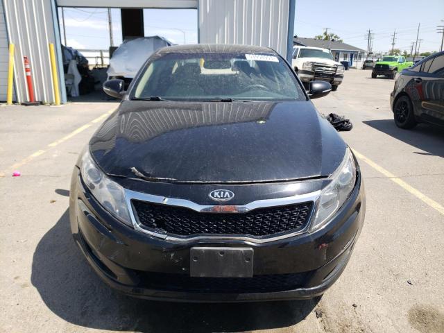 Photo 5 from auction – 2012 KIA OPTIMA LX with VIN KNAGM4A75C5273123