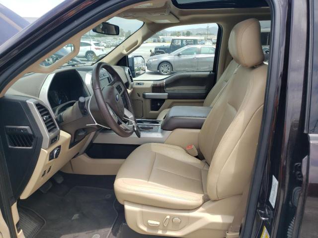 Photo 7 from auction – 2018 FORD F150 SUPER with VIN 1FTEW1CP8JKD57466