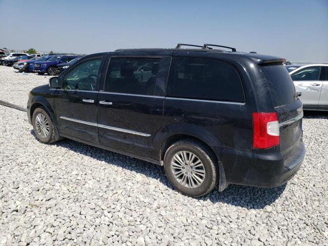 Photo 2 from auction – 2013 CHRYSLER TOWN & COU with VIN 2C4RC1CG9DR590028