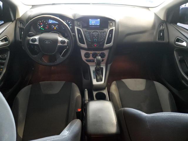 Photo 8 from auction – 2014 FORD FOCUS SE with VIN 1FADP3K20EL341097