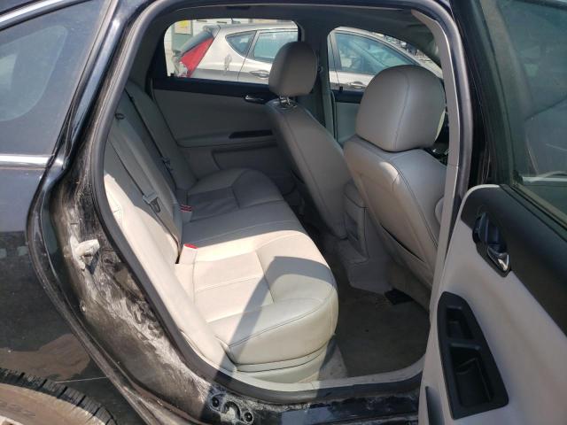 Photo 10 from auction – 2014 CHEVROLET IMPALA LIM with VIN 2G1WC5E36E1121508