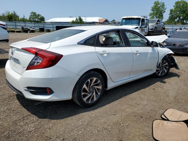 Photo 3 from auction – 2016 HONDA CIVIC EX with VIN 19XFC2F77GE033547