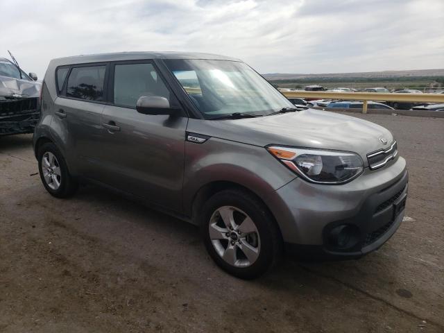 Photo 4 from auction – 2019 KIA SOUL with VIN KNDJN2A27K7000363