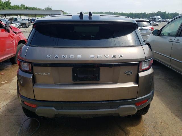 Фото 6 с аукциона – 2016 LAND ROVER RANGE ROVE с VIN SALVP2BG2GH102704