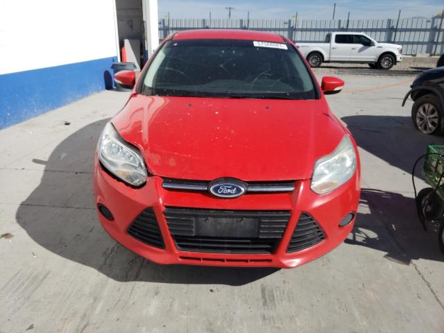 Photo 5 from auction – 2014 FORD FOCUS SE with VIN 1FADP3F22EL325784