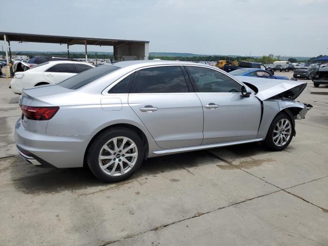 Снимка 3 от търг – 2021 AUDI A4 PREMIUM с VIN WAUABAF45MA039596